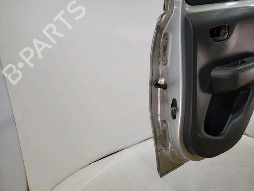 Right rear door PEUGEOT 108 1.0 VTi | BP29018868C5 