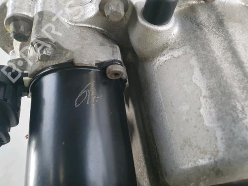 Gearbox SMART FORTWO Coupe (450) 0.7 (450.352, 450.332) | BP29964261M3