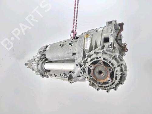 Gearbox AUDI A8 D4 (4H2, 4H8, 4HC, 4HL) 4.2 TDI quattro | BP29761852M3 