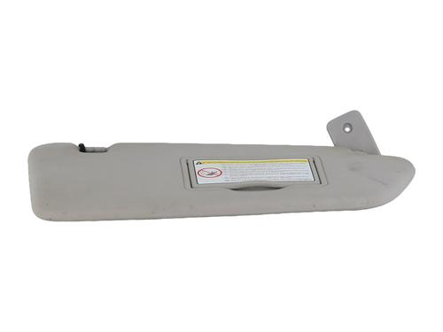 Right sun visor PEUGEOT 308 I (4A_, 4C_) 1.6 HDi | BP29346631I2 