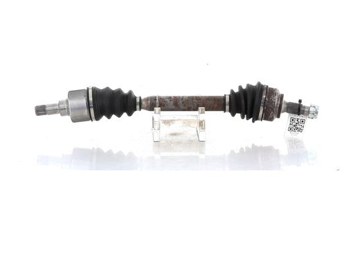 Left front driveshaft CITROËN C4 I (LC_) 1.4 16V | BP17180525M38 