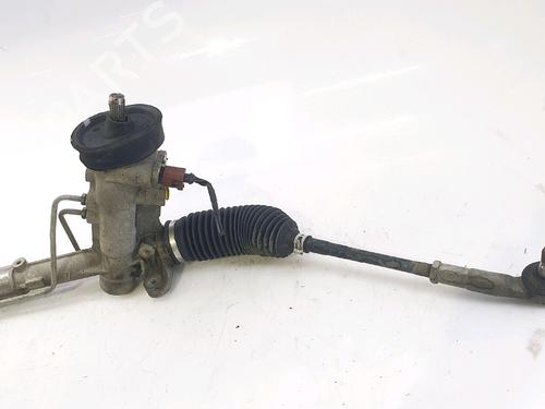 Steering rack VW POLO IV (9N_, 9A_) 1.4 TDI | BP28686157M22