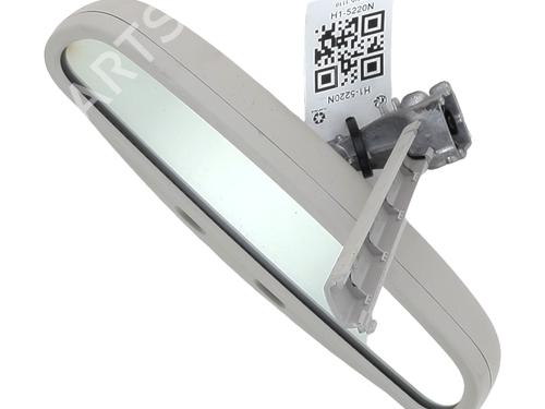 Specchietti retrovisore CITROËN C4 Grand Picasso I (UA_) 2.0 HDi 138 | BP29931605I6 