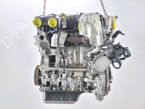 Motor CITROËN C3 II (SC_) 1.6 HDi | BP29762011M1