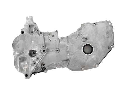 Used Timing cover RENAULT CLIO V (B7_) 1.6 E-TECH 140 (B7MU) (140 hp) 27910841