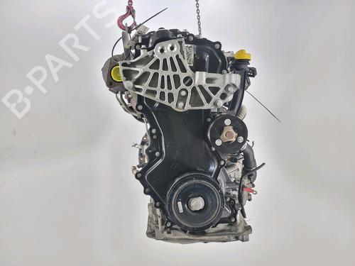 Used Engine RENAULT LAGUNA Coupe (DT0/1) 2.0 dCi (DT01, DT08, DT09, DT0K, DT12, DT1C, DT1D, DT1M,... (150 hp) 29381411