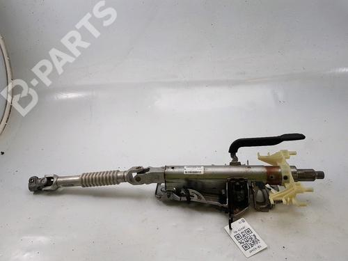 Used Steering column Steering column MINI MINI (F55) Cooper D (116 hp) 11124366 11124366