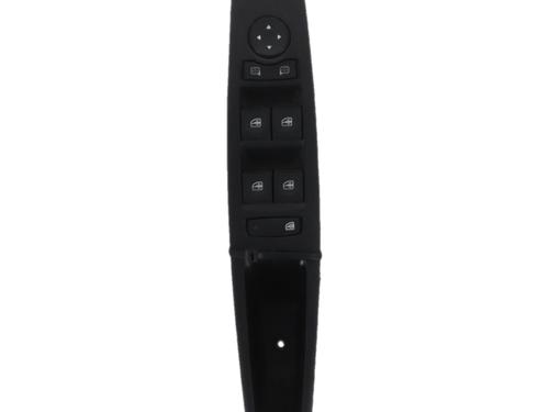 Used Left front window switch Left front window switch RENAULT MEGANE III Hatchback (BZ0/1_, B3_) 1.5 dCi (106 hp) 36776501 36776501