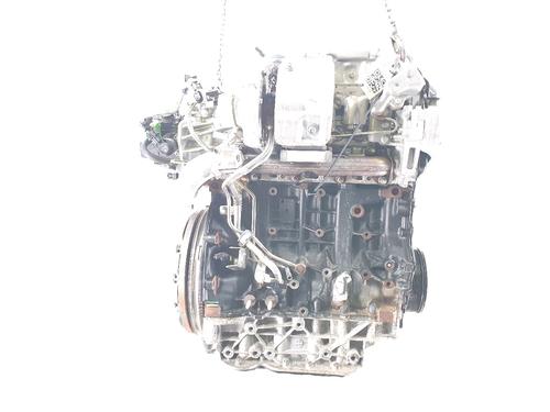 Engine RENAULT LAGUNA Coupe (DT0/1) 2.0 dCi (DT0M, DT0N, DT0S, DT19, DT1F) | BP38479899M1 - Image 4