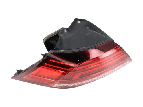 Used Left taillight Left taillight VW GOLF VII (5G1, BQ1, BE1, BE2) 1.0 TSI (110 hp) 34610596 34610596
