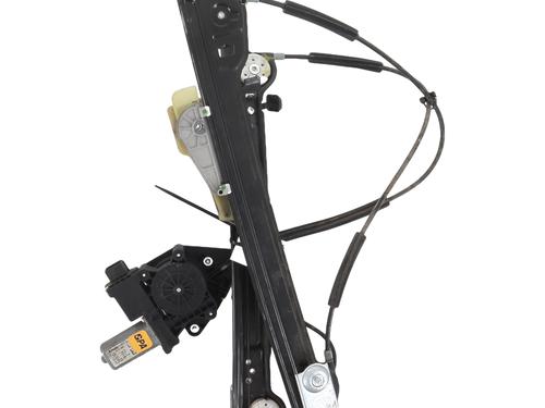 Front left window mechanism ALFA ROMEO MITO (955_) 0.9 TwinAir (955AXY1B) | BP29296707C22 