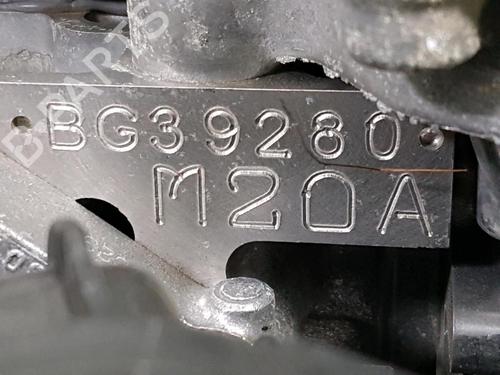 Engine TOYOTA COROLLA Hatchback (_E21_, _EA1_, _EH1_) 2.0 Hybrid (MZEH12) | BP39523852M1 - Image 6