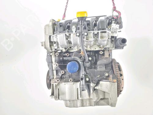 Engine RENAULT MODUS / GRAND MODUS (F/JP0_) 1.4 (JP01, JP0J) | BP30141047M1