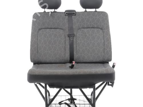 Used Right front seat Right front seat RENAULT MASTER II Van (FD) 2.5 dCi (FD02) (101 hp) 40277079 40277079