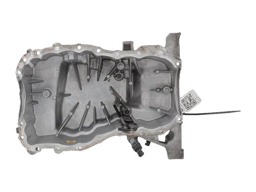 Used Oil sump NISSAN NOTE (E12) 1.5 dCi (90 hp) 32130157