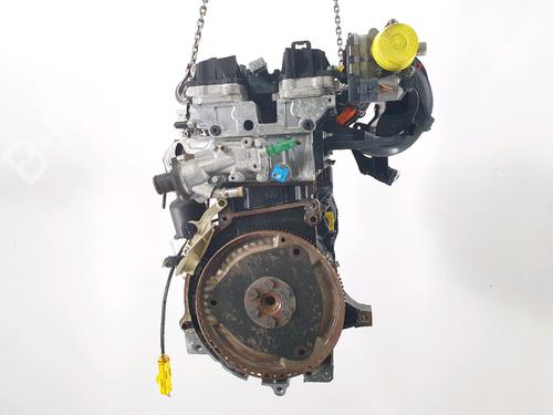 Engine PEUGEOT 307 (3A/C) 1.6 16V | BP39194598M1 - Image 3
