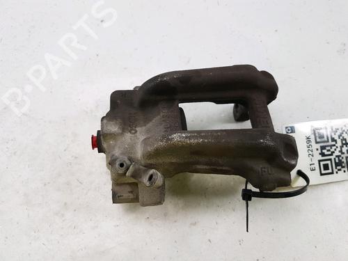 Used Right rear brake caliper BMW 1 (F21) 120 d (190 hp) 27919007