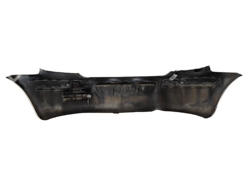 Rear bumper PEUGEOT 307 (3A/C) 1.4 16V | BP30141136C8