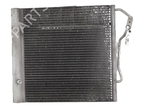 AC radiator SMART FORTWO Cabrio (450) 0.7 (450.452) | BP34204513M32 - Image 2