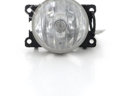Used Left front fog light Left front fog light PEUGEOT 208 I (CA_, CC_) 1.2 VTI 82 (82 hp) 34610781 34610781