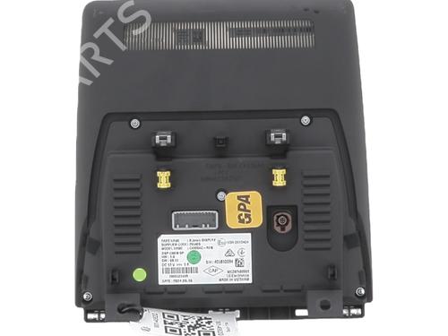 Display RENAULT CLIO V (B7_) 1.6 E-TECH 145 (B7MU) | BP31913262C48