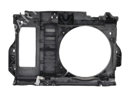 Front slam panel CITROËN C5 III (RD_) 2.0 HDi (RDRHD8, RDRHDJ, RDRHR8, RDRHRJ) | BP31963778C72