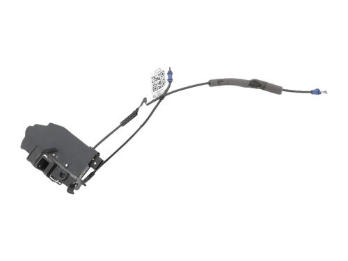 Used Front left lock CITROËN C4 Picasso II 2.0 BlueHDi 150 (150 hp) 31876215