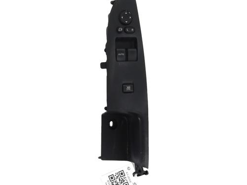 Used Left front window switch MAZDA 2 (DE_, DH_) 1.4 MZR-CD (68 hp) 28286421