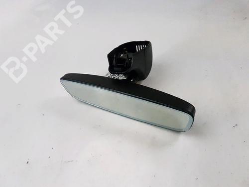 Used Rear mirror Rear mirror AUDI Q5 (FYB, FYG) 40 TDI quattro (190 hp) 10448630 10448630
