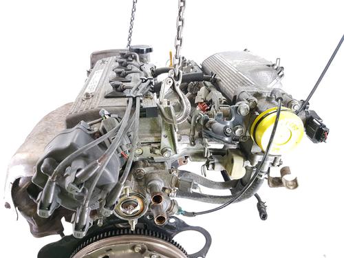 Engine TOYOTA CELICA Coupe (_T20_) 1.8 i 16V (AT200) | BP28372250M1 