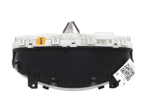 Used Instrument cluster HYUNDAI GETZ (TB) 1.5 CRDi (88 hp) 24604305