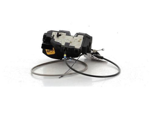 Rear left lock NISSAN NOTE (E11, NE11) 1.4 | BP16669676C100 