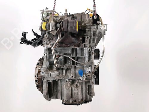 Engine DACIA SANDERO II TCe 90 (B8M1, B8MA, B8AC) | BP32309842M1 - Image 4