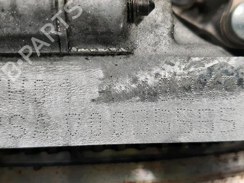 Engine CITROËN C3 III (SX) 1.5 BlueHDi 100 (SXYHYP, SXYHTU) | BP31606790M1 