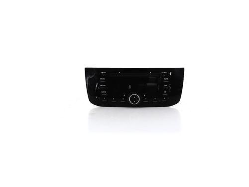 Used Radio Radio FIAT PUNTO EVO (199_) 1.2 (65 hp) 36380697 36380697