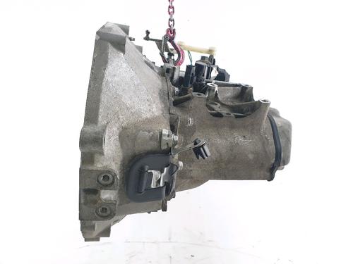 Gearbox CITROËN C-ELYSEE (DD_) 1.2 VTi 72 (DDHMY0) | BP29047775M3