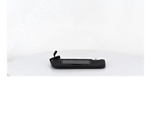 Left sun visor FORD FIESTA VII (HJ, HF) 1.5 ST EcoBoost | BP36831629I1 - Image 3