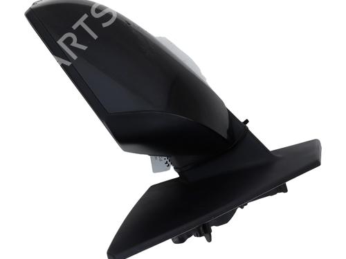 Used Left mirror RENAULT MEGANE III Hatchback (BZ0/1_, B3_) 1.5 dCi (BZ09, BZ0D, BZ1W, BZ29, BZ14) (110 hp) 29389689