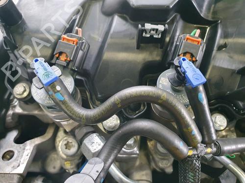 Engine RENAULT KANGOO III Box Body/MPV 1.5 Blue dCi 95 (FJAB) | BP38632972M1 - Image 10