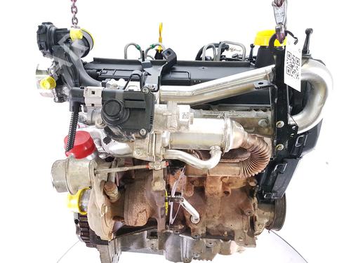 Engine RENAULT CLIO III (BR0/1, CR0/1) 1.5 dCi (C/BR0G, C/BR1G) | BP36006554M1 - Image 5