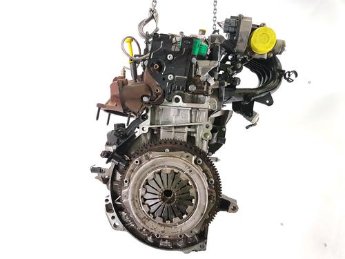 Motor PEUGEOT 1007 (KM_) 1.4 | BP29931445M1