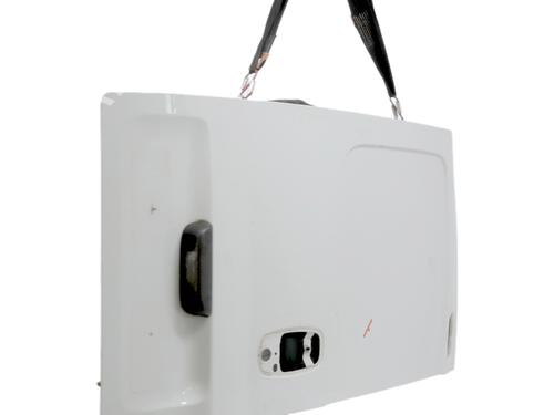 Left tailgate RENAULT TRAFIC II Van (FL) 2.0 dCi 90 (FL0H, FL00, FL01, FL0M, FL0P, FL0S) | BP37281540C76 - Image 2