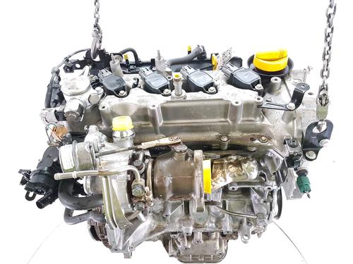 Engine RENAULT MEGANE IV Hatchback (B9A/M/N_) 1.2 TCe 100 (B9MS) | BP29381445M1 
