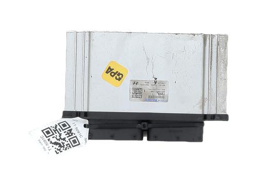 Engine control unit (ECU) HYUNDAI i10 III (AC3, AI3) 1.0 MPi | BP37513362M57 - Image 2