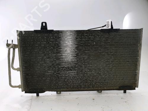 Used AC radiator PEUGEOT 208 II (UB_, UP_, UW_, UJ_) e-208 (136 hp) 25016651
