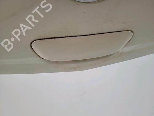 Tailgate OPEL CORSA D (S07)  | BP27308740C6 