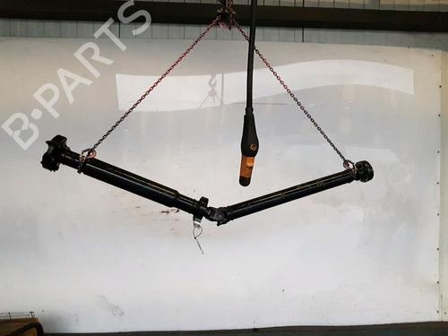Used Driveshaft BMW 5 (E60) [2001-2010]  28051484
