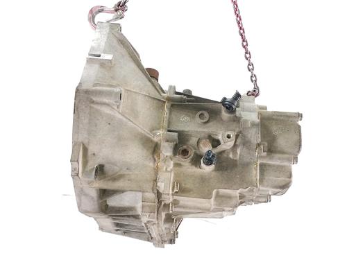 Used Gearbox FIAT GRANDE PUNTO (199_) 1.3 D Multijet (75 hp) 10462463