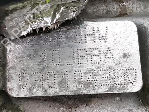 Engine PEUGEOT PARTNER Box Body/MPV (5_, G_) 1.6 HDi 75 | BP31085594M1 