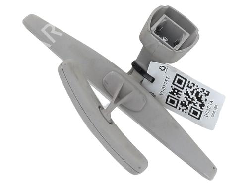Rear mirror RENAULT KANGOO / GRAND KANGOO II (KW0/1_) 1.5 dCi 85 (KW0K, KW0L, KW0B) | BP29552568I6 